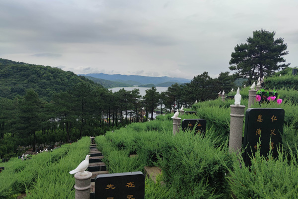 沈陽白事服務(wù)有哪些？